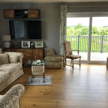 Apartment Than Just A Borders Carlisle (Cumbria)
