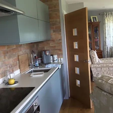 Appartement Than Just A Borders *